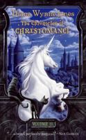 The Chronicles of Chrestomanci: Volume III (Conrad's Fate & The Pinhoe Egg) 0061148326 Book Cover