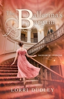 Ballerina's Bargain 1963212681 Book Cover