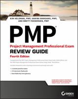 Pmp. Project Management Professional Exam Review Guide 1119421047 Book Cover