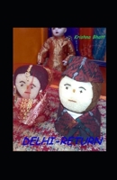 Delhi Return 1456401432 Book Cover
