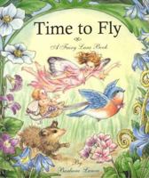 Time to Fly: A Fairy Lane Book 0972485376 Book Cover