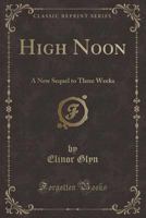 High Noon 1034957902 Book Cover