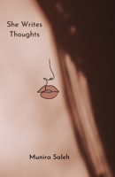 She Writes Thoughts B09ZCSWMRC Book Cover