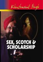 Sex, Scotch and Scholarship 9353020093 Book Cover