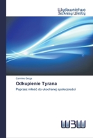Odkupienie Tyrana 6202446749 Book Cover