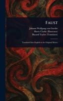 Faust 1022992759 Book Cover
