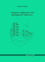 Sequence alignment and phylogenetic Inference 3832505881 Book Cover