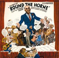 The Best of Round the Horne 1408409836 Book Cover