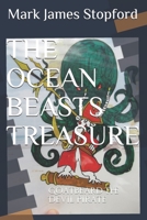The Ocean Beasts Treasure : Goatbeard the Devil Pirate 1094998869 Book Cover