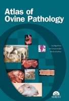 Atlas of ovine pathology 8494040294 Book Cover