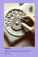 Tael Fex: Fighting the Energy-Siphoning Discrimination on Velnor 1779694350 Book Cover