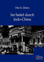 Im Sattel Durch Indo-China 3742835262 Book Cover