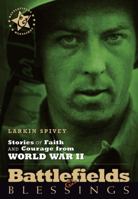 Stories of Faith and Courage from World War II 0899570402 Book Cover