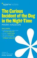 The Curious Incident of the Dog in the Night-Time 1411471008 Book Cover