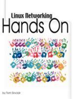 Linux Networking: Hands-On 1430302402 Book Cover