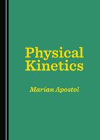 Physical Kinetics 1527541789 Book Cover