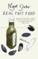 Real Fast Food 1590201159 Book Cover
