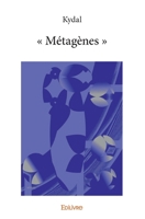 « Métagènes » (French Edition) 2414362995 Book Cover