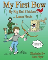 My First Bow 0578678829 Book Cover