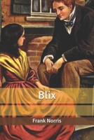 Blix 1689090901 Book Cover