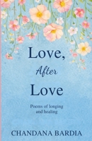 Love, After Love 9361856855 Book Cover
