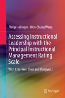 Assessing Instructional Leadership with the Principal Instructional Management Rating Scale 3319380028 Book Cover