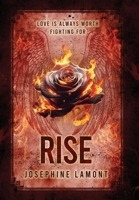Rise (The Dissenter Saga) B0DV857FXR Book Cover