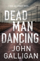 Dead Man Dancing 1982110740 Book Cover