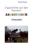 Peterb?hl-Arbeitsheft: Antworten: Antworten und Erg?nzungen 375437950X Book Cover