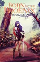 The Crimson Sapphires 1545093733 Book Cover