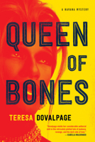 Queen of Bones 1641292091 Book Cover