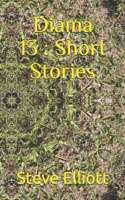 Diama 13: Short Stories B09MBH4HCH Book Cover