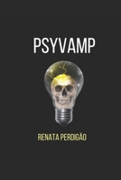 Psyvamp - Portuguese 1698675984 Book Cover