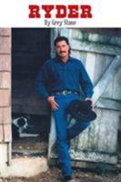 Ryder 1546204407 Book Cover