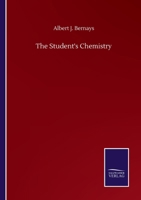 The student's chemistry 1340970309 Book Cover