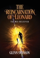 The Reincarnation of Leonard B0BXVTQY46 Book Cover