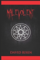 Malevolent 1973190109 Book Cover
