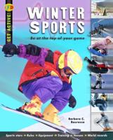 Winter Sports (Get Active!) 1595663487 Book Cover