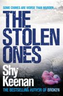 The Stolen Ones 034097866X Book Cover