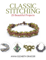 Classic Stitching 1627001484 Book Cover