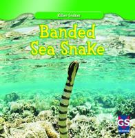 Banded Sea Snake 1433956217 Book Cover