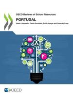 OECD Reviews of School Resources: Portugal 2018 9264308393 Book Cover