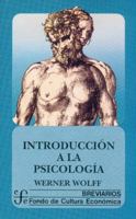 Introduccion a la Psicologia 9681607309 Book Cover
