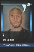 7: 3rd Edition 1453721606 Book Cover