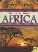 Africa 1489609342 Book Cover
