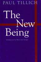 The New Being 0684719088 Book Cover