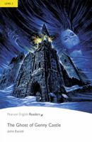The Ghost of Genny Castle 1405869534 Book Cover