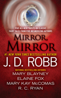 Mirror, Mirror 0515154075 Book Cover