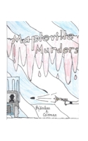 Mapleville Murders B08QW83FYF Book Cover