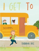 I Get To B0FQHWW5J8 Book Cover